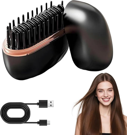 Svelta™ Mini Hair Straightener