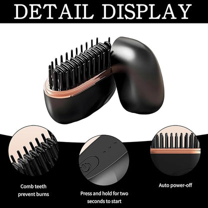 Svelta™ Mini Hair Straightener