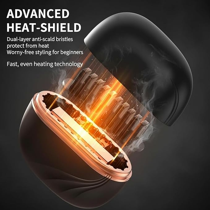 Svelta™ Mini Hair Straightener