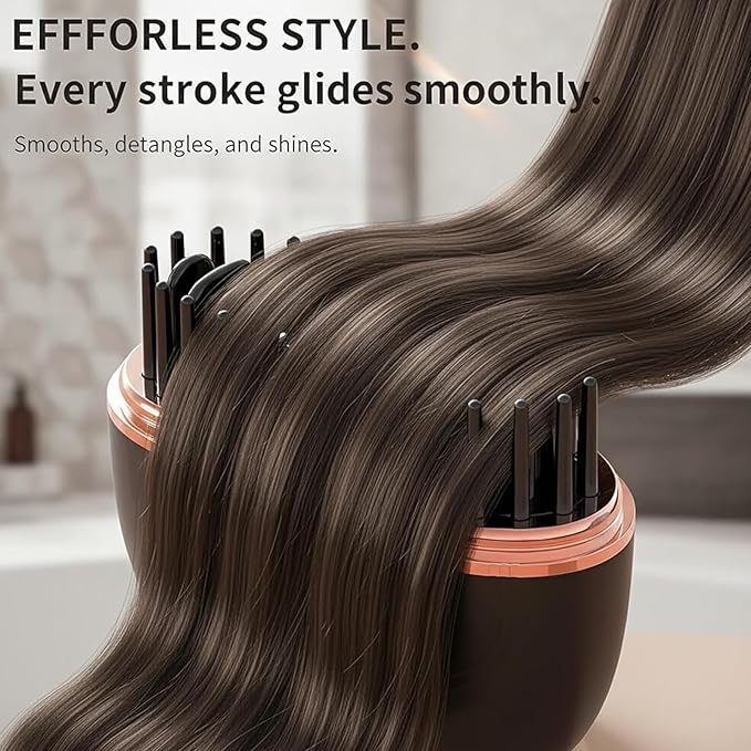 Svelta™ Mini Hair Straightener