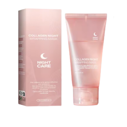 Svelta® Collagen Mask + Free Brush