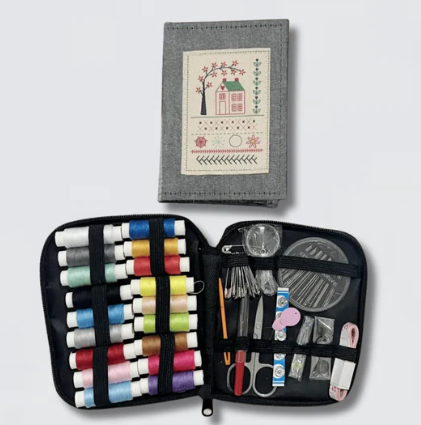 Nuevo libro de bordado 2026 + Kit de Regalo