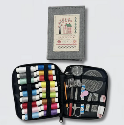 Nuevo libro de bordado 2026 + Kit de Regalo