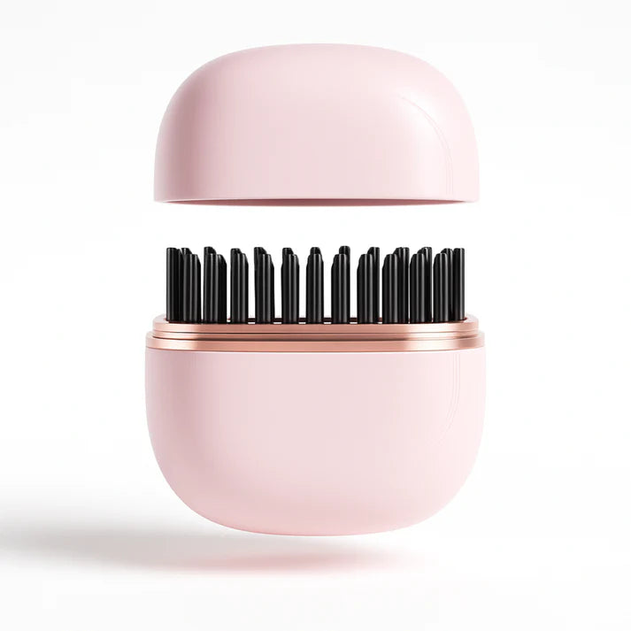 Svelta™ Mini Hair Straightener